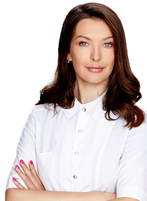 Анисенкова Ольга Владимировна