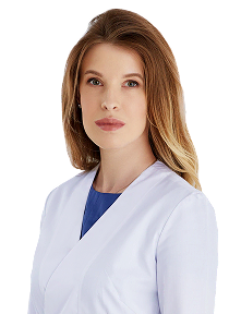 Жевлакова Елена Михайловна