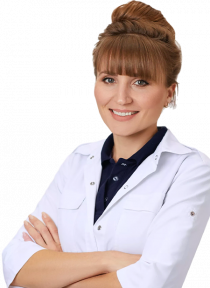 Жлоба Валентина Валерьевна