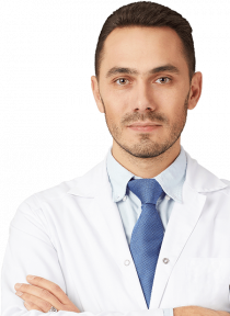 Головков Владимир Владимирович