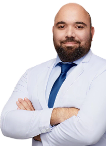 Кочаров Макар Игоревич