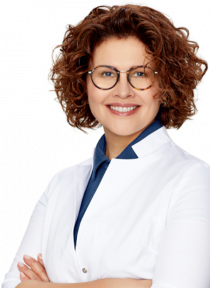 Титова Наталья Александровна