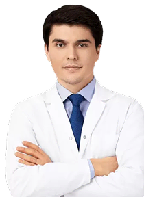 Мирзалиев Расул Владимирович